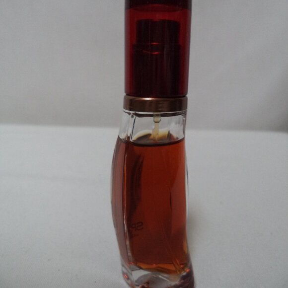 Liz Claiborne SPARK .5 OZ Eau De Parfum Spray Women Discontinued - Picture 6 of 6